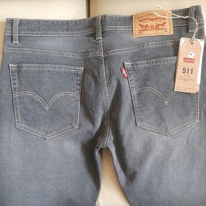 Original Levi Strauss Denim