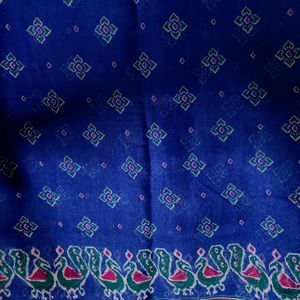 Chanderi Silk New Material 4 Metres