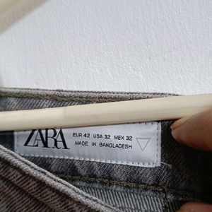 price Drop - Zara New With Tag Jeans