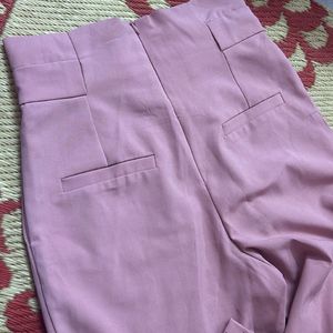 Light Pink Trouser