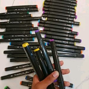 Art Marker 48 Pen