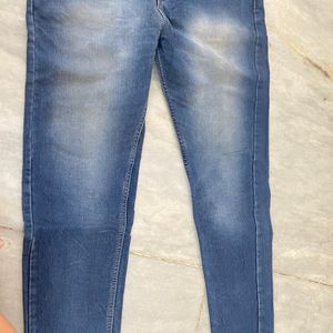 Jeans Pant For Mens