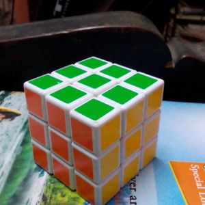 Rubik's Cube