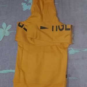 Hoodie Set For Infant