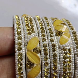 Beautiful Bangles