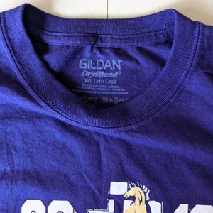 GILDAN™ VINTAGE TSHIRT