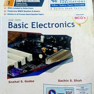 basic electronics textbook