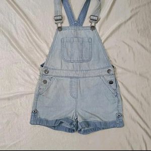 Denim DUNGAREE