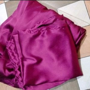 Satin Salwar Suit