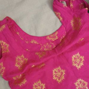 women partywear kurti