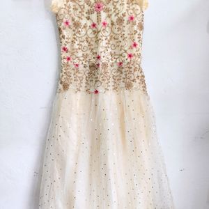 Beautiful Gown