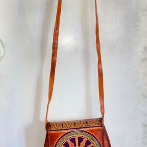 Sling Bag