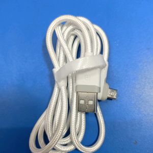 Portronics V8 CABLE