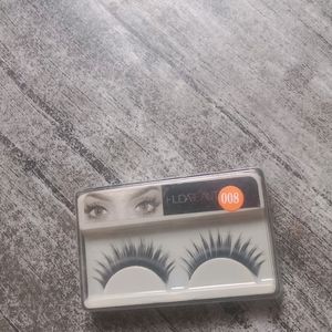 Eyelash Buy 2 Get 1 Free