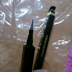 myglamm Manish Malhotra precision liquid eyeliner