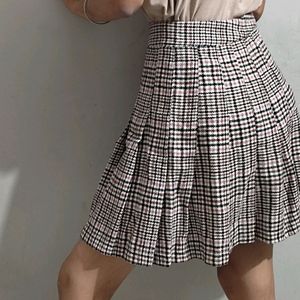 Short Korean Skirt For Women