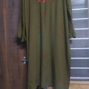 Designer Kurti