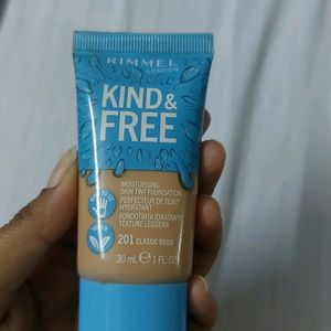 Rimmel London Skin TINT