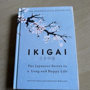 Ikigai