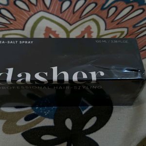 Dasher Sea-Salt Hair Spray