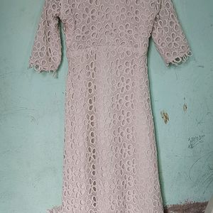 Designer Frock Kurti