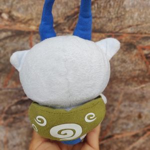 Rare Komasan Plushie from Youkai Watch