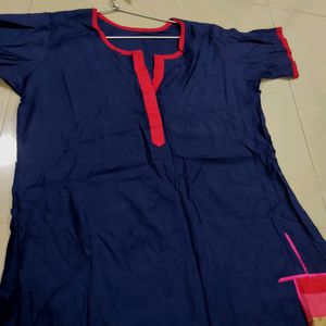 Simply Beautiful Kurti