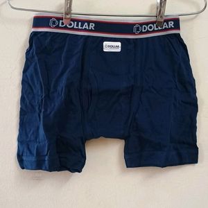 Men's Long Trunk