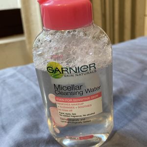 Miceller Cleansing Water