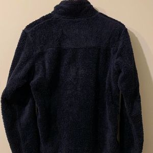 Uniqlo Fur Jacket