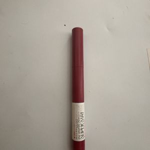 Maybelline Superstay Mauve