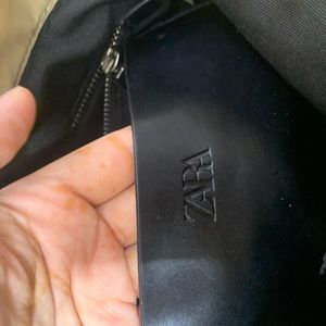 Zara Shoulder Bag