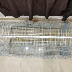 BARGAIN & BUY Huge Birds Cage (Large Size)