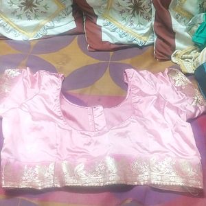 Saree Not Used One Time We Are Selling This At1500