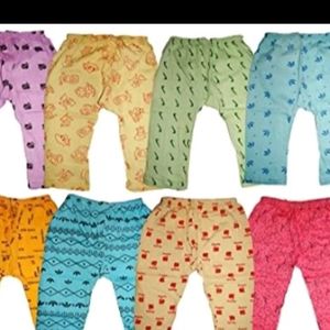 12 Piece Girls Pajama