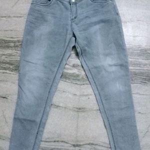 Denim Jeans For Women