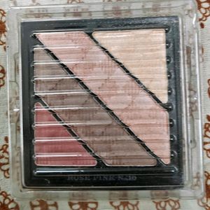 🎨Original Burberry  Pastel Eyeshadow🎨