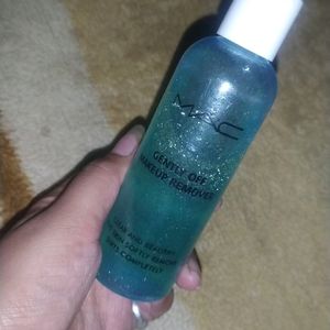 Mac Makeup Remover