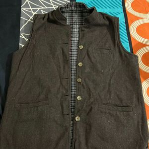 reversible jacket