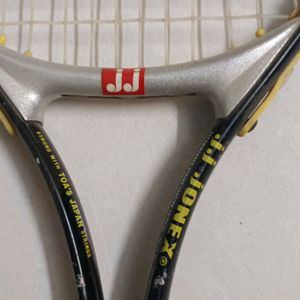 JJ Jonex Lawn Tennis Racket