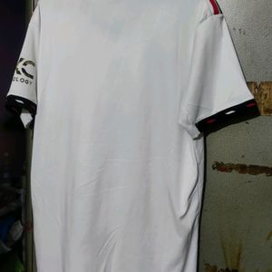 Addidas JERSEY SIZE- M