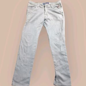 Grey Pant 34 Waist