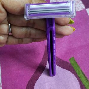 Sirona Twin Blade Razor