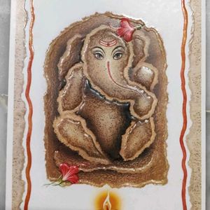 5 Ganeshji Cards