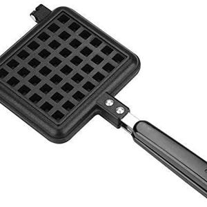 EXCLUSIVE NEW BRANDED NONSTICK WAFFLE TOASTER