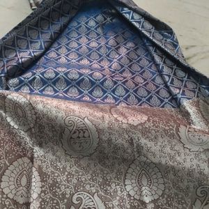 Bridal Pure Kanjivaram Saree