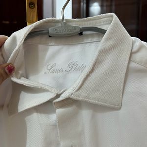 🎊clearance🎊Louis Philippe Shirt