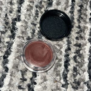 Seer Secrets Lip And Cheek Tint Deep Mocha