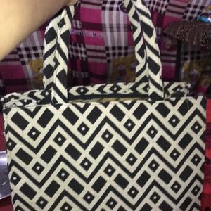 H&N Inspired Tote Bag