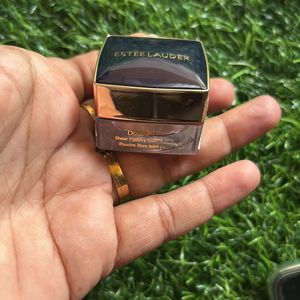 Estee Lauder DoubleWear SheerFlattery Loose Powder